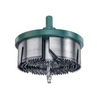 Sierra de corona múltiple para madera x7u