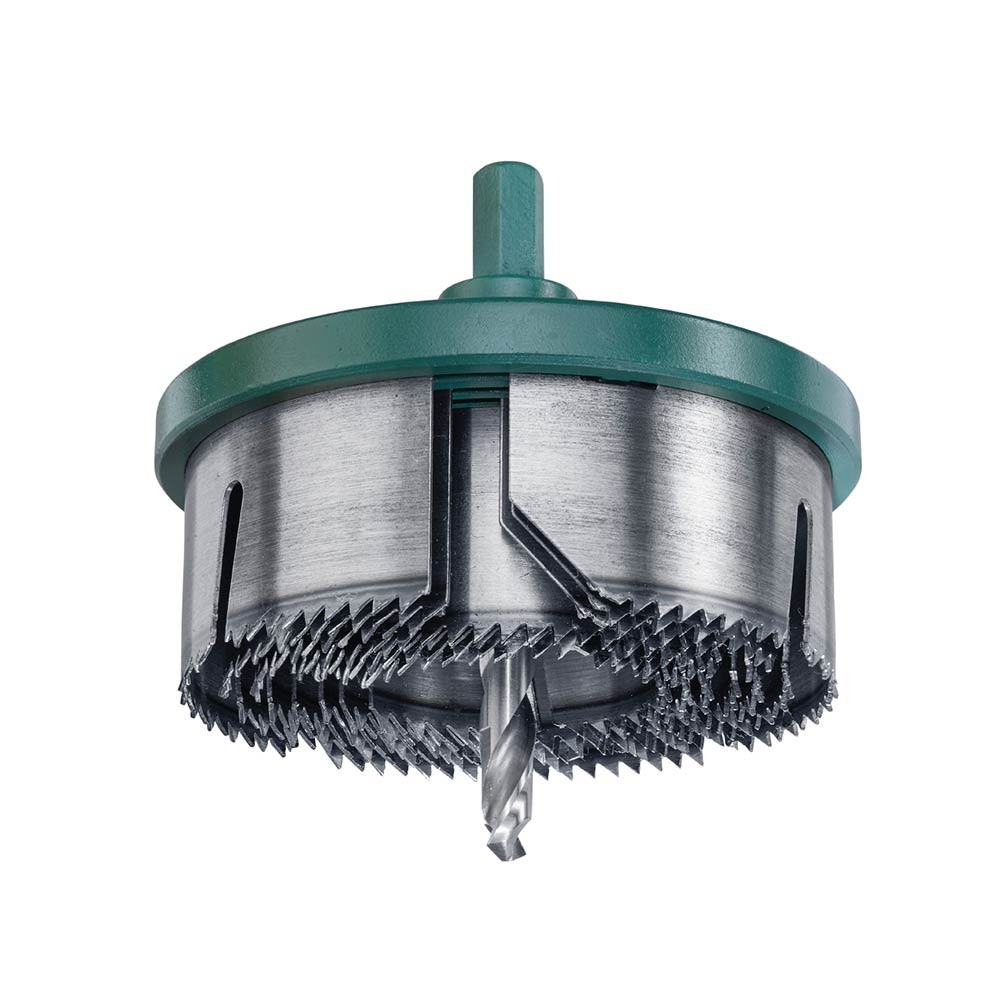 Sierra de corona múltiple para madera x7u