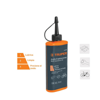 Aceite lubricante maquina 3 en 1 multiusos 90 ml 3oz truper
