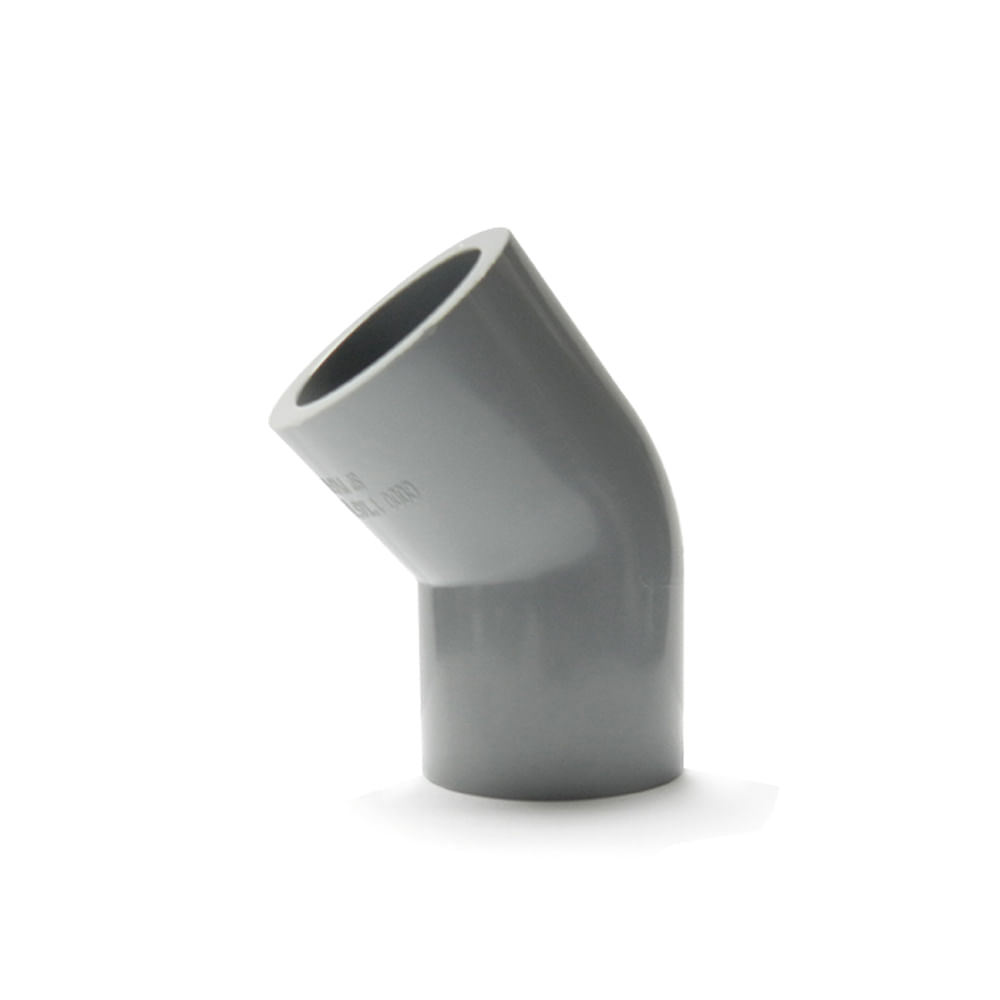Codo SP 1"" x 45° Inyectado