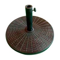 Base para sombrilla