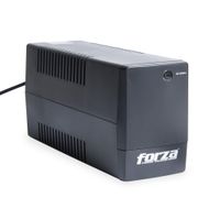 UPS Forza NT-1012 1000VA/500W 220V 6-Nema RJ11 45-65H