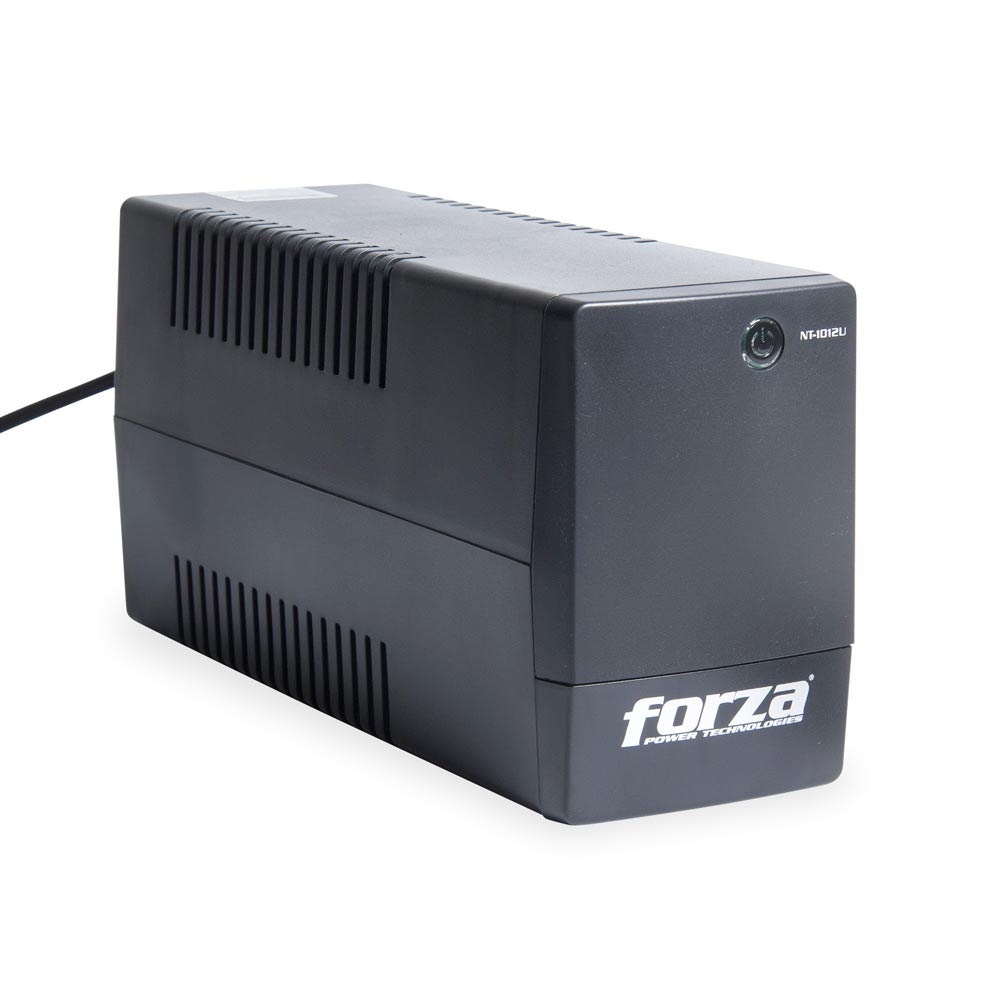 UPS Forza NT-1012 1000VA/500W 220V 6-Nema RJ11 45-65H