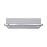 Campana extractora Teka TL1 9310 con filtro Inox
