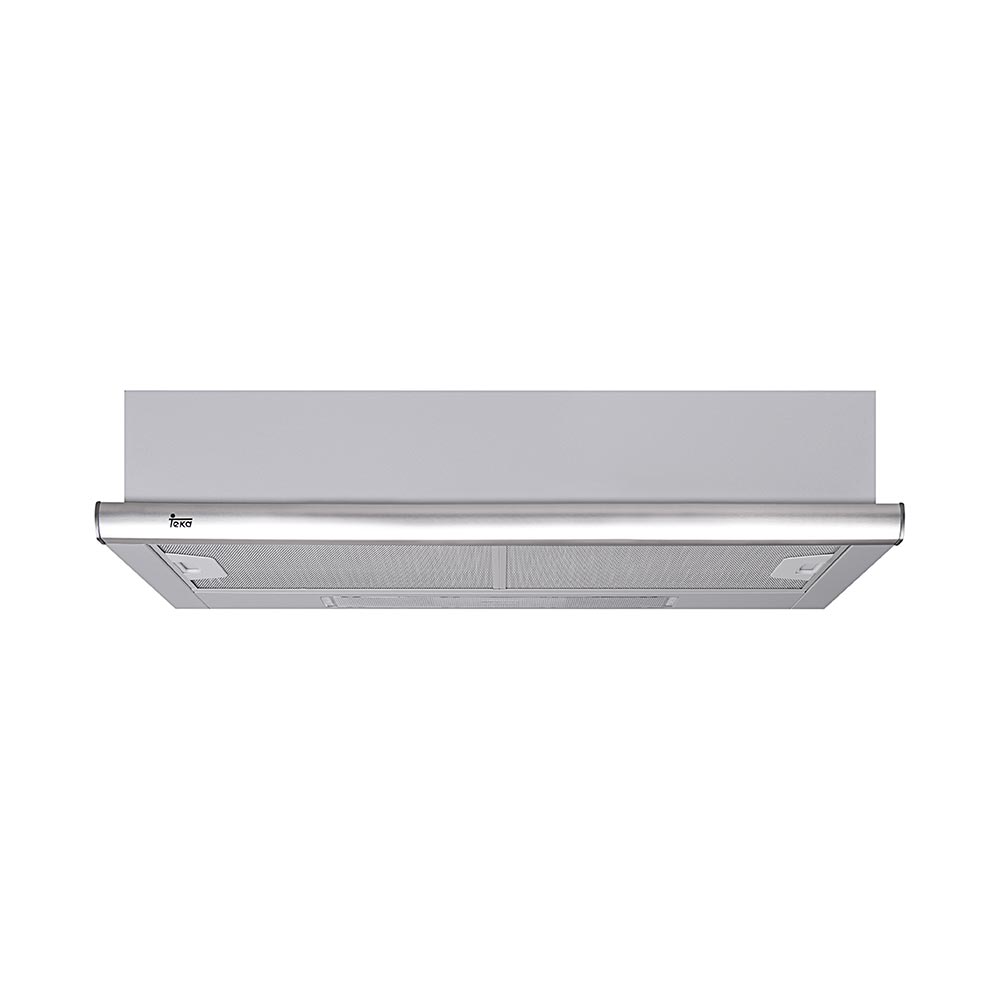 Campana extractora Teka TL1 9310 con filtro Inox