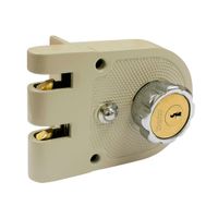 Cerradura de engrape 200R