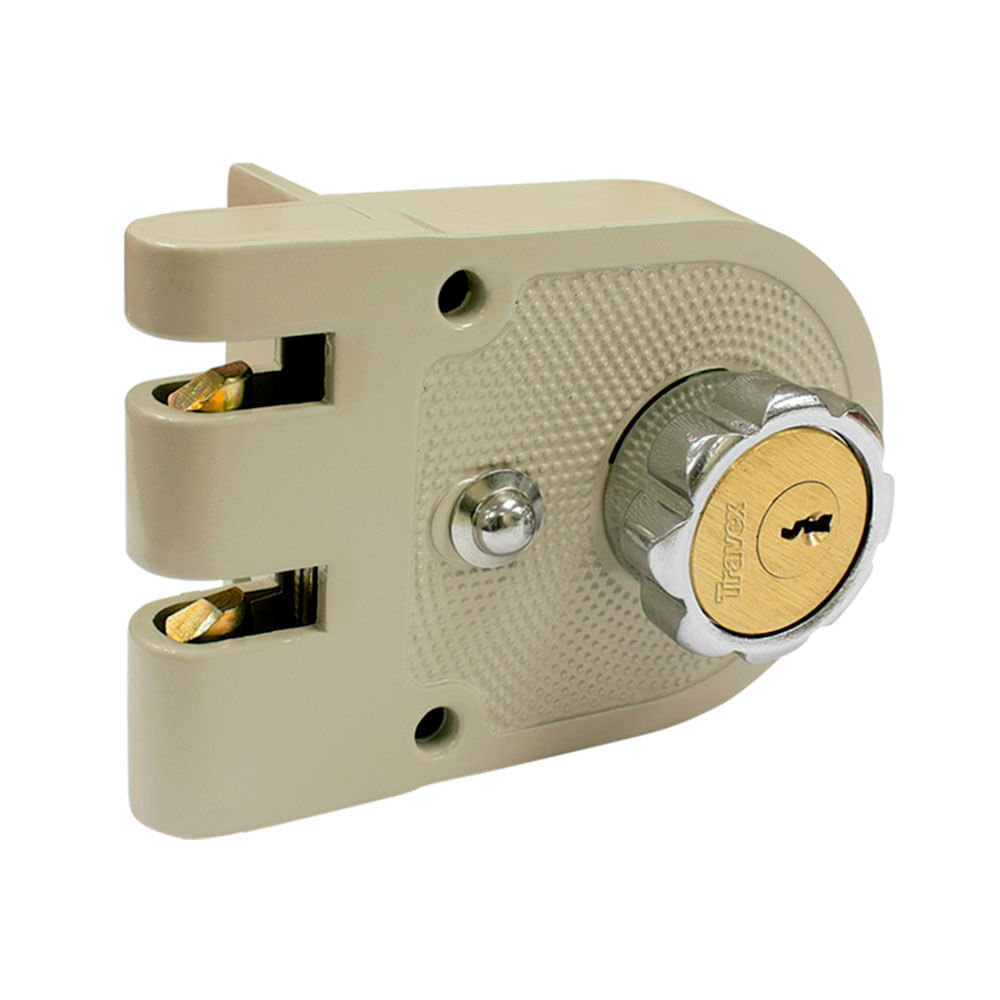 Cerradura de engrape 200R