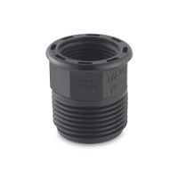 Bushing PVC 1"" x 3/4""