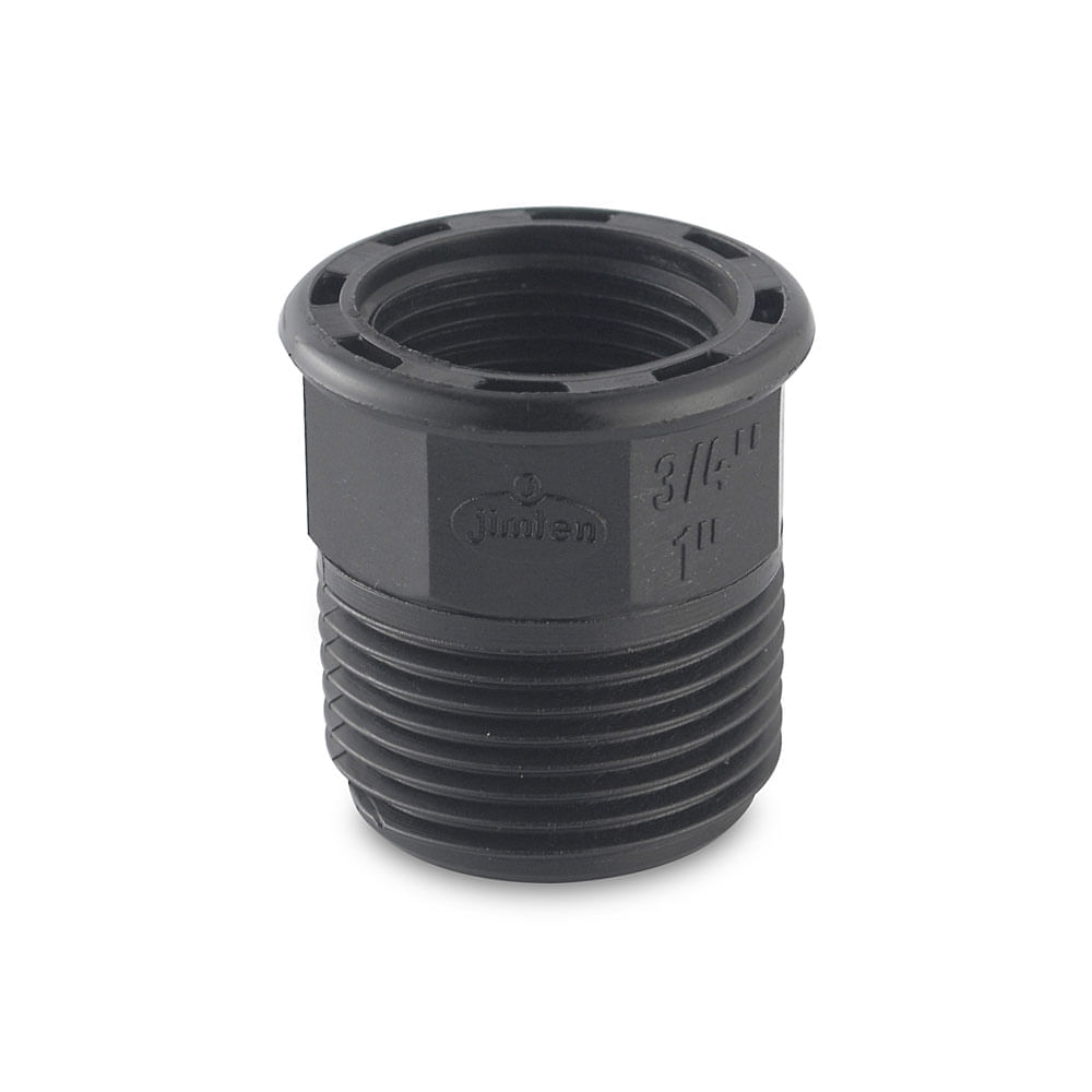 Bushing PVC 1"" x 3/4""
