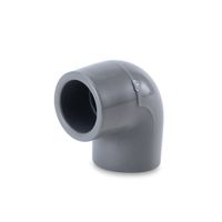 Codo simple presión 3/4"" 90°