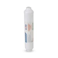 Cartucho Sole FILSOL004 Repuesto para Purificador de Agua en Linea