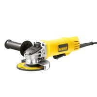 Amoladora 4 1/2"" D4120 900W