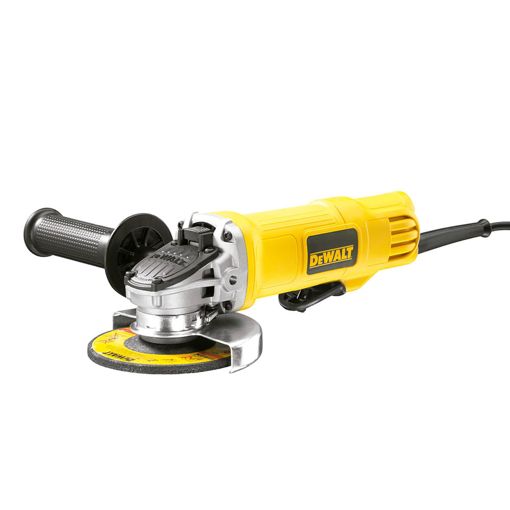 Amoladora 4 1/2"" D4120 900W