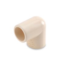 Codo CPVC 1/2"" 90°