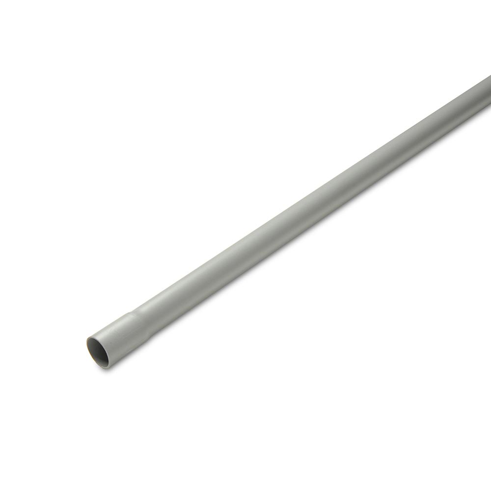 Tubería eléctrica SEL Gris 1"" x3 metros