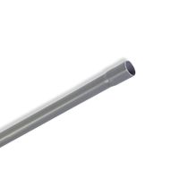 Tubería eléctrica SEL Gris 3/4"" x3 metros