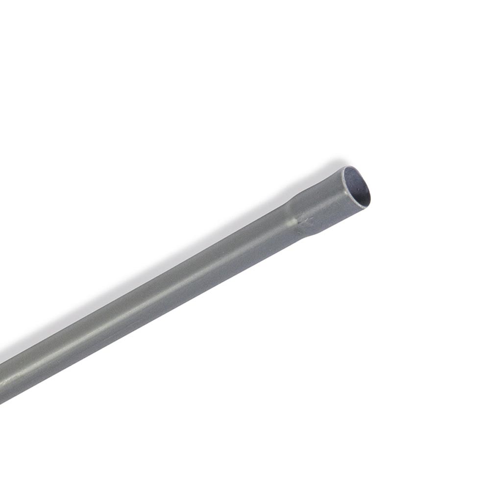 Tubería eléctrica SEL Gris 3/4"" x3 metros