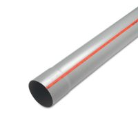Tubo SAL 4"" x 3 metros
