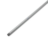 Tubo con rosca C10 1/2"" x 5 metros