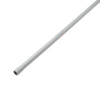 Tubo simple presión C10 1/2"" x 5 metros