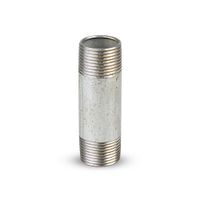 Niple galvanizado 3/4"" x 3""