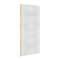 Puerta Riga Blanco con canto 75x207cm
