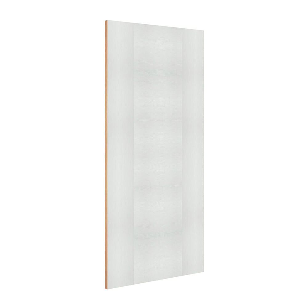 Puerta Riga Blanco con canto 75x207cm