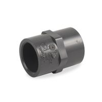 Unión Mixta 3/4"" NTP/NPT