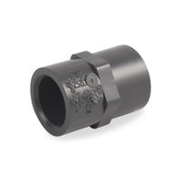 Unión Mixta 1/2"" NTP/NPT