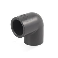 Codo mixto 3/4"" NTP/NPT