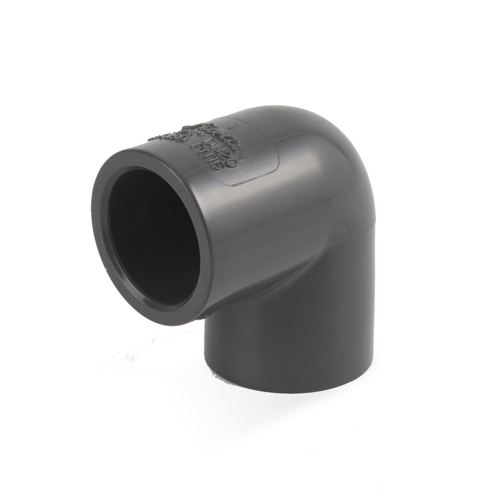 Codo mixto 3/4"" NTP/NPT