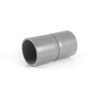 Unión simple presión PVC 2""