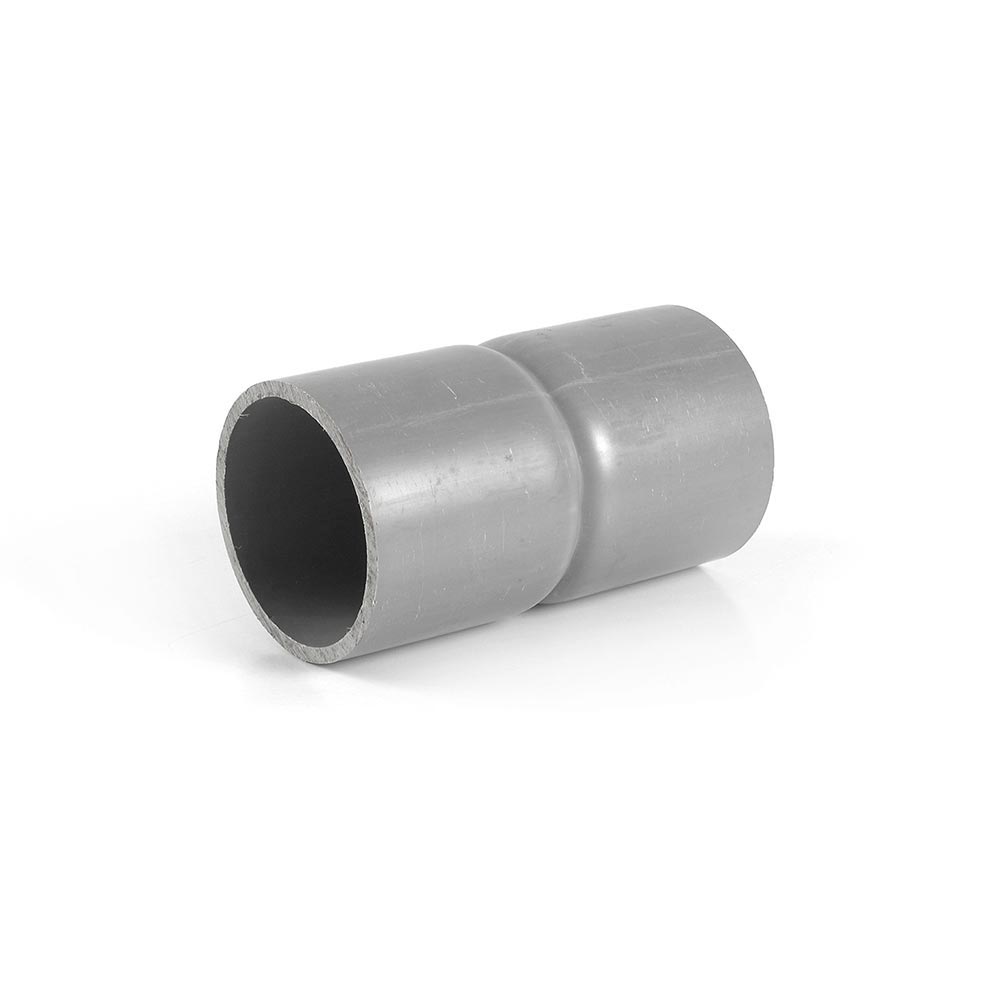 Unión simple presión PVC 2""