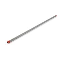Niple cromado 1/2"" x 1 metro