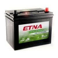 Batería 13 placas  80 AH ADV 24R 685 Etna