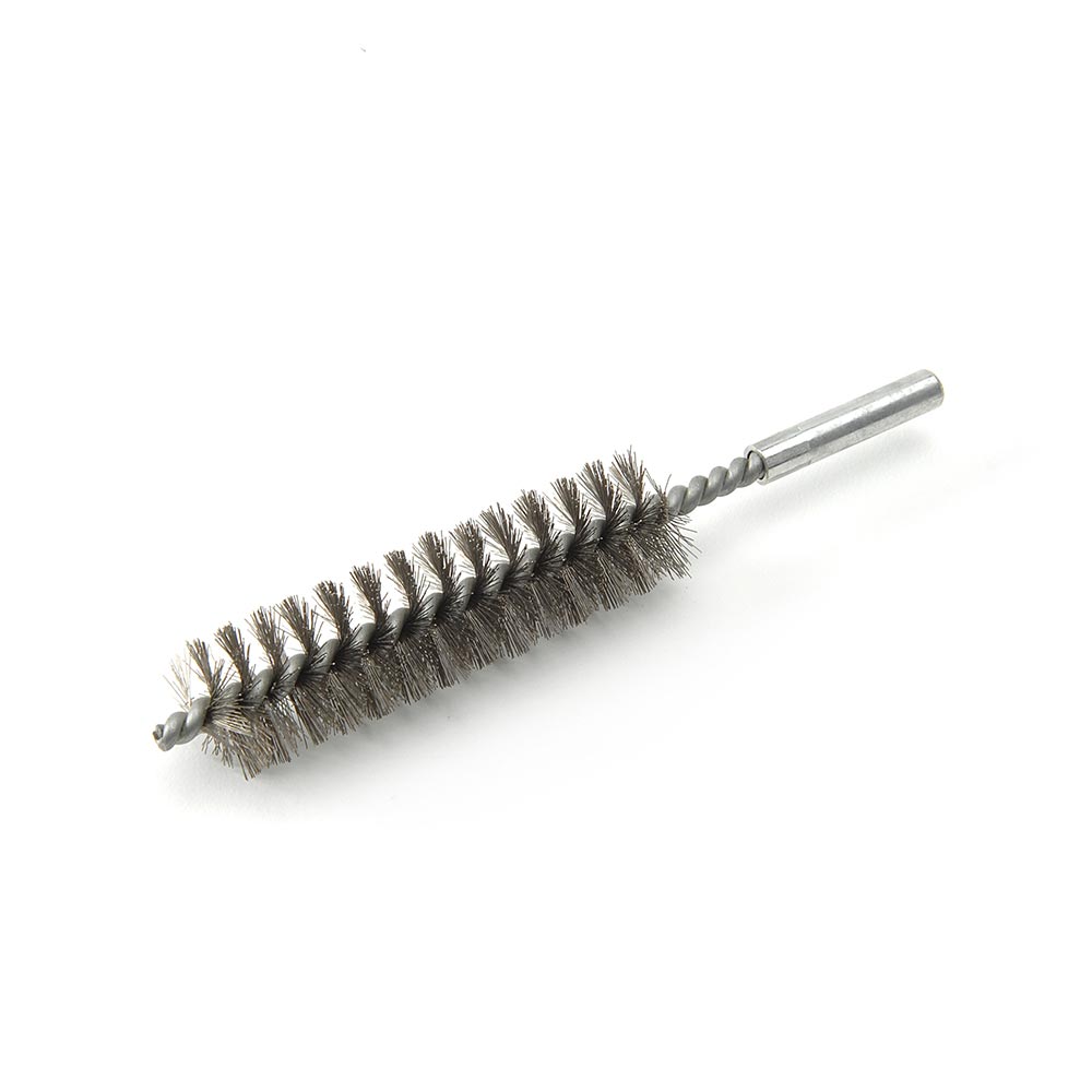 Cepillo para taladro Hisopo de 1"" 2026V