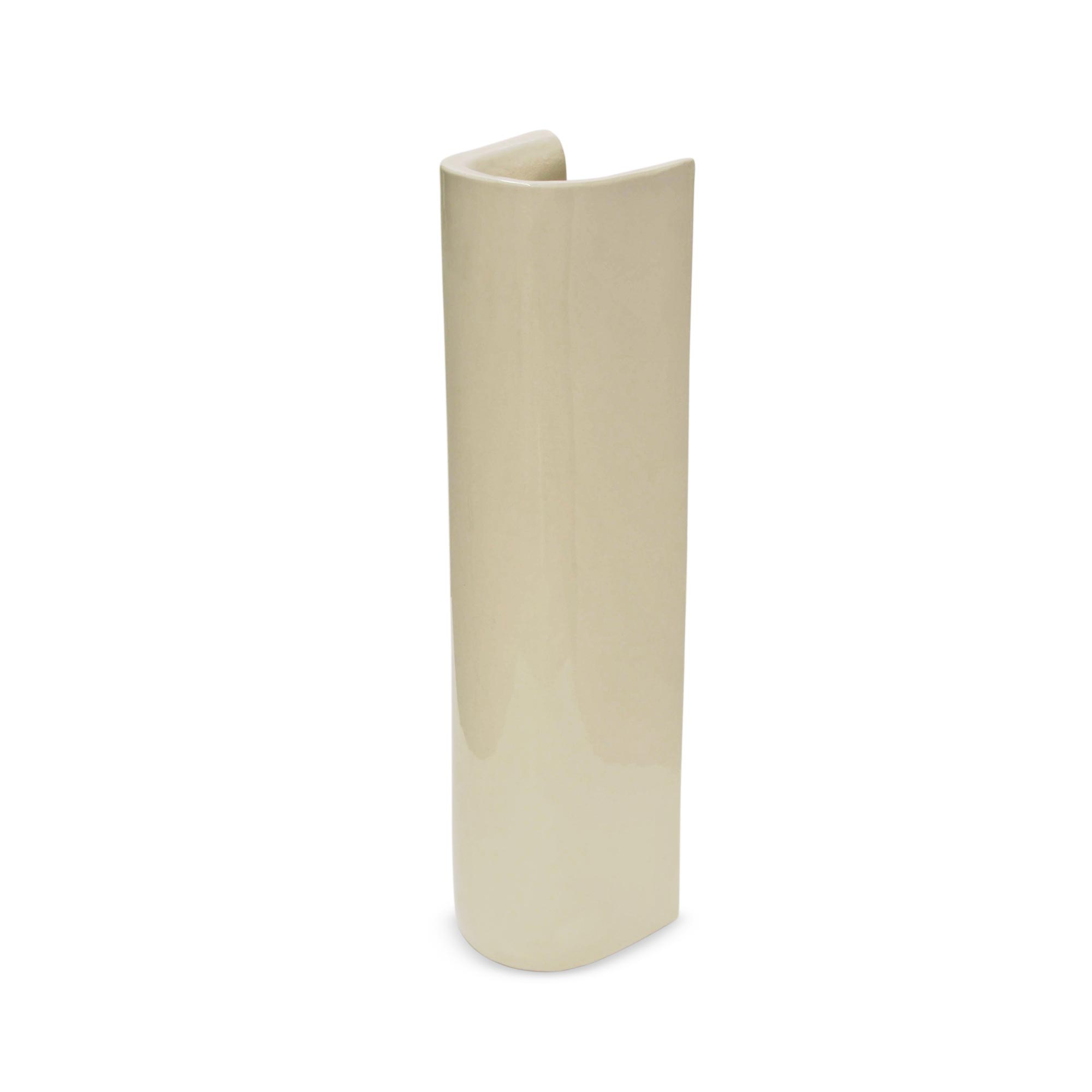 Pedestal Standard Orange Boné