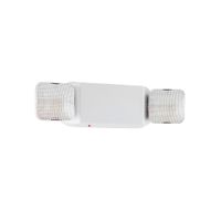 Lámpara de emergencia 2x6LED 2.4W