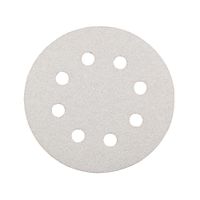 Disco para lijar 125mm Grano 40 Madera y Laca