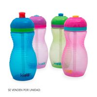 Botella Keep Kido