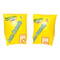 Flotadores para brazos Swim Safe 25x15cm