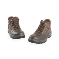 Calzado de seguridad modelo Dunedin Talla 42