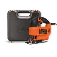 Sierra caladora KS701PEK 550W + Maleta