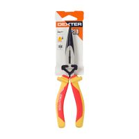 Alicate punta larga 200mm Dexter