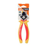 Alicate corte diagonal 160mm Dexter