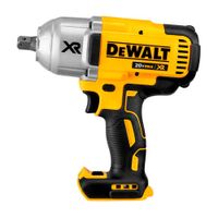 Llave de impacto 1/2"" DCF899B S/Batería
