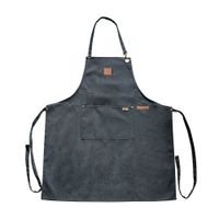 Delantal BBQ Wayu