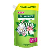 Jabón líquido Flor de manzana y gardenia 800ml