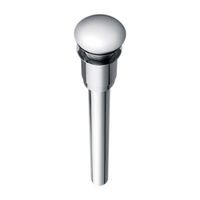 Desague para lavatorio 1"" 1/4"" x 15 Univ Br Cr