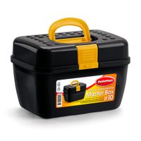 Caja de herramientas master box #10
